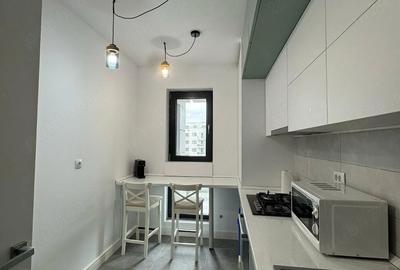 Apartament cu 2 camere decomandat în Pipera - 10