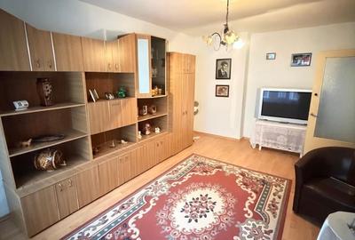 Apartament cu 2 camere decomandat în Siderurgiștilor - 10
