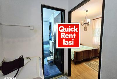 Apartament cu 2 camere semidecomandat în Podu Roș - 3
