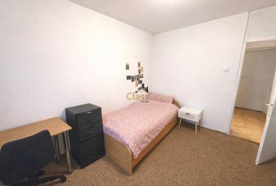 Apartament cu 4 camere decomandat, mobilat în Mărăști - 7