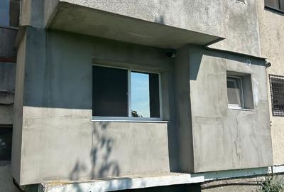 Garsonieră în Central