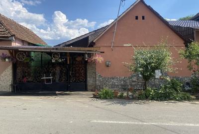 Casă cu 2 camere în Central - 9