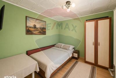 Casă cu 4 camere cu Teren 662 Mp în Vidra - 3