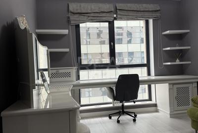 Apartament cu 3 camere decomandat, mobilat în Lujerului - 13