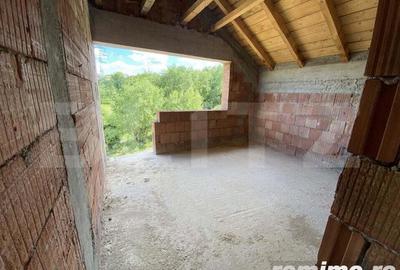 Casă cu 6 camere cu Teren 500 Mp în Central - 15