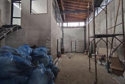 Spațiu comercial, de 450 mp, în Bucov - 9