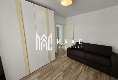 Apartament cu 3 camere decomandat în Calea Dumbrăvii - 8