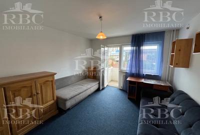 Apartament cu 2 camere decomandat în Mănăștur - 1