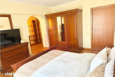 Apartament cu 4 camere în Timpuri Noi
