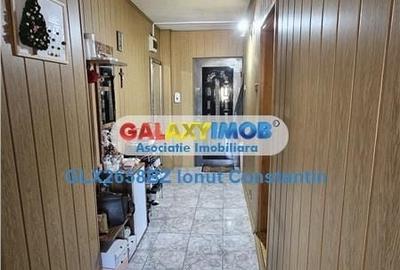 Apartament cu 2 camere decomandat în Dorobanți 2