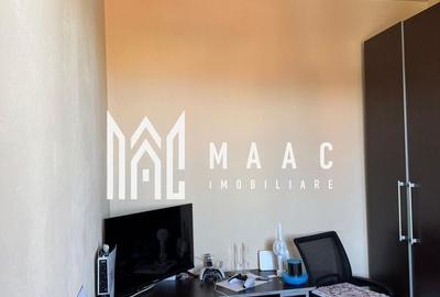 Apartament cu 3 camere decomandat, mobilat în Central - 4