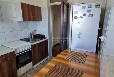 Apartament cu 2 camere decomandat, mobilat în Ștefan cel Mare - 4