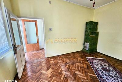Casă cu 4 camere semidecomandat cu Teren 274 Mp în Ana Ipătescu - 15
