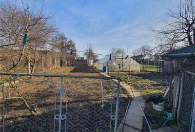 Casă cu 5 camere cu Canalizare în Avrig - 17