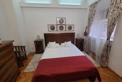 Apartament cu 3 camere semidecomandat în Ultracentral - 2