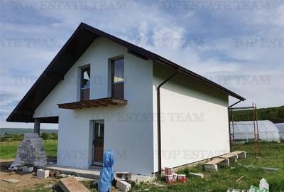 Oportunitate Unica - Teren de 321700 mp ideal pentru Dezvolt - 1