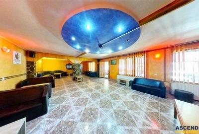 Tur 3D! Proprietate versatila:rezidential comercial investitional,Bereni,Mures. - 1