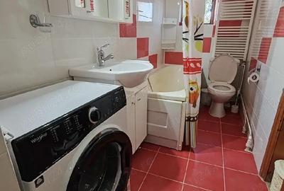 Apartament cu 3 camere decomandat în Hala Centrală - 2