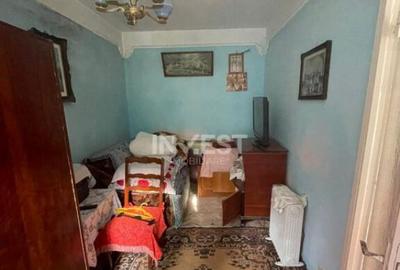 Apartament cu 3 camere nedecomandat în Tătărași - 1