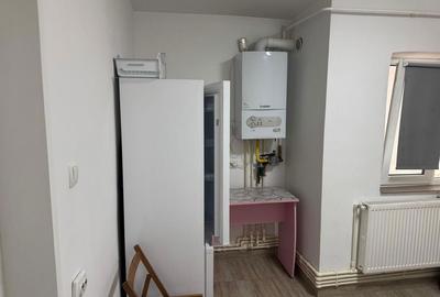 Apartament cu 2 camere semidecomandat în Central - 3