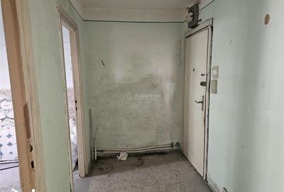 Apartament cu 2 camere semidecomandat în Central - 10