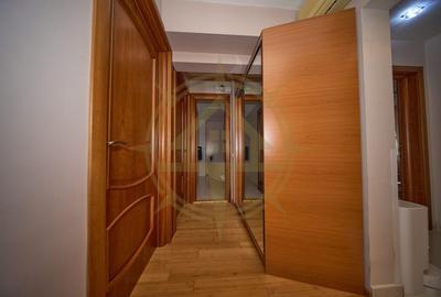 Apartament cu 3 camere în Vitan Mall - 12