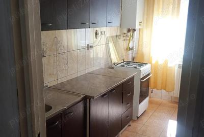 Apartament mobilat Darmanesti - 9