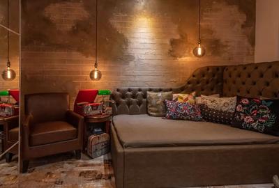 Spațiu comercial, de 640 mp, în Barbu Văcărescu - 2