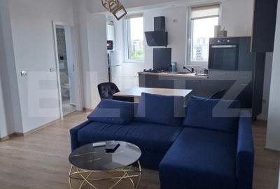 Apartament 2 camere, decomandat, loc de parcare subteran, zona Calea Aradului