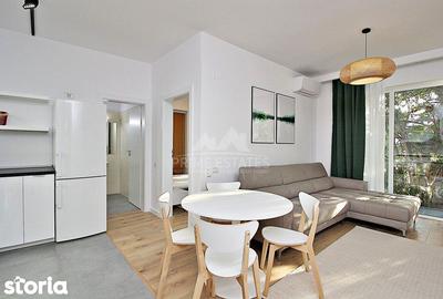 Apartament cu 2 camere în Moșilor - 4