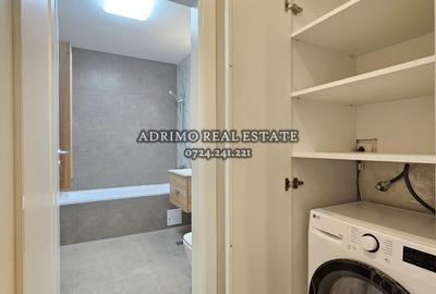 Apartament cu 2 camere semidecomandat, mobilat în Tomis Nord - 11