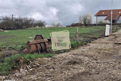 Spațiu comercial, în Șura Mică
