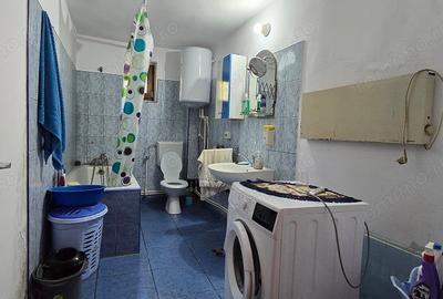 Casă cu 5 camere cu Teren 2763 Mp în Băița - 16