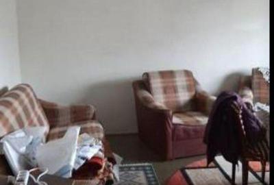 Apartament cu 2 camere decomandat în Lujerului