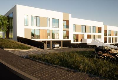 Apartament cu 2 camere decomandat în Ultracentral - 2