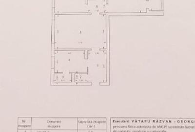 Apartament cu 3 camere semidecomandat în Berceni - 3