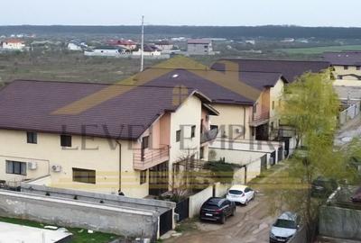 Vânzare Casă 4 Camere – Pantelimon, Ilfov | 127 mp + Teren 174 mp