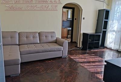 Ion MIHALACHE-Apartament 2 camere- - 2