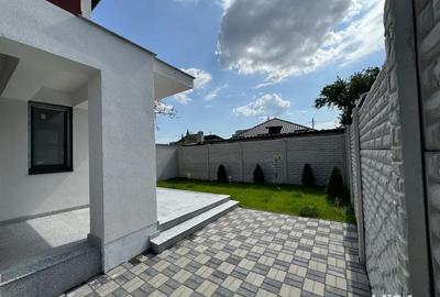 Casă cu 4 camere în Chitila - 3