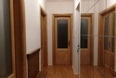 Apartament 2 camere, decomandat,zona Centrala - 13