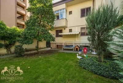 Casă cu 7 camere cu Canalizare în Dorobanți - 1