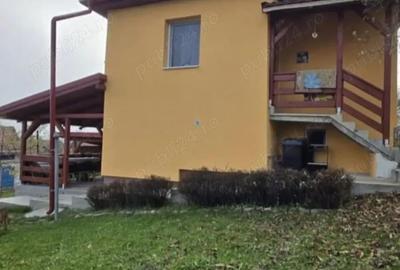 Casă cu 4 camere cu Teren 1971 Mp în Mica - 3