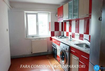 Apartament cu 3 camere în Central - 11