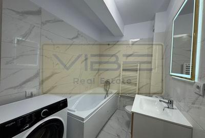 Apartament 2 camere NOU parcare Bucium - Sofia District - 15