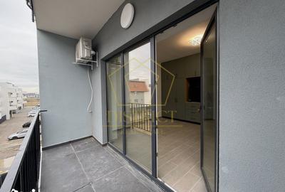 Apartament cu 2 camere, mobilat în Giroc - 2