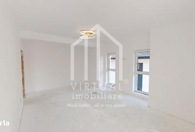 Casă cu 5 camere cu Teren 498 Mp în Roșia - 3