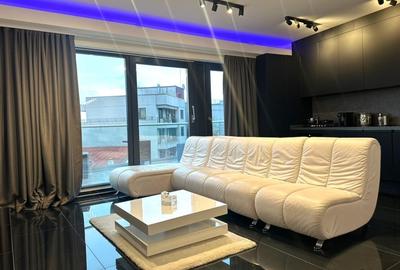 Duplex , terasa 100mp, Parc Herastrau - 10