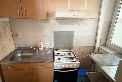 Garsonieră în Tătărași - 14