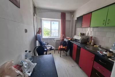 Apartament cu 2 camere semidecomandat, mobilat în Crângași - 5