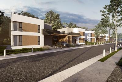 Teren Construcții intravilan de 24600 mp, în Balotești - 5